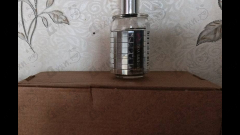 Духи I Loewe You Tonight от Loewe