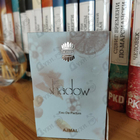 Отзыв Ajmal Shadow Blue