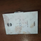 Отзыв Ajmal Shadow Blue