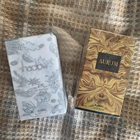 Духи Shadow Blue от Ajmal