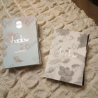 Отзыв Ajmal Shadow Blue