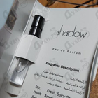 Парфюм Ajmal Shadow Blue