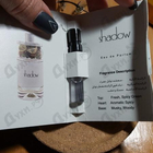 Духи Shadow Blue от Ajmal