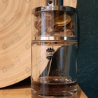 Отзывы Ajmal Shadow Blue