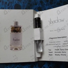 Духи Shadow Blue от Ajmal