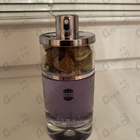 Отзыв Ajmal Shadow Blue