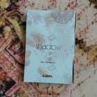 Отзыв Ajmal Shadow Blue