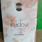 Духи Shadow Blue от Ajmal