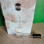 Отзывы Ajmal Shadow Blue