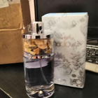 Отзыв Ajmal Shadow Blue