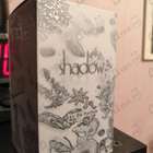 Отзывы Ajmal Shadow Blue