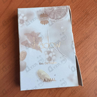 Духи Shadow Blue от Ajmal