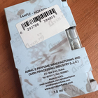 Отзыв Ajmal Shadow Blue