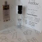 Отзыв Ajmal Shadow Blue