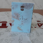 Отзыв Ajmal Shadow Blue