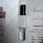 Отзыв Ajmal Shadow Blue