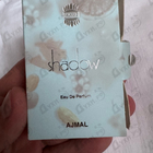 Отзывы Ajmal Shadow Blue