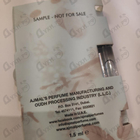 Духи Shadow Blue от Ajmal