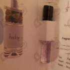 Отзыв Ajmal Shadow Blue