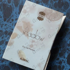 Отзыв Ajmal Shadow Blue