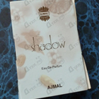 Духи Shadow Blue от Ajmal