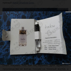 Духи Shadow Blue от Ajmal