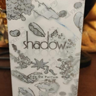 Духи Shadow Blue от Ajmal