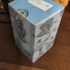 Отзыв Ajmal Shadow Blue