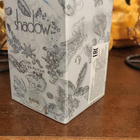 Парфюм Ajmal Shadow Blue