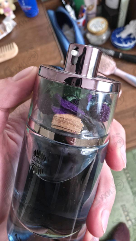 Купить Ajmal Shadow Blue