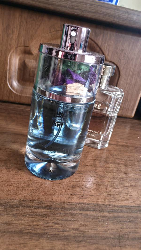 Купить Shadow Blue от Ajmal