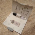 Отзыв Ajmal Shadow Blue