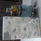 Отзыв Ajmal Shadow Blue