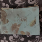 Духи Shadow Blue от Ajmal