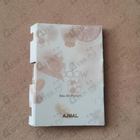 Парфюм Ajmal Shadow Blue