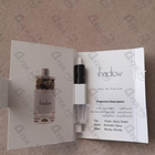 Духи Shadow Blue от Ajmal