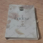 Отзыв Ajmal Shadow Blue