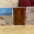 Парфюм Amouage Epic