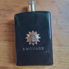 Отзывы Amouage Epic