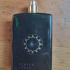 Отзывы Amouage Epic