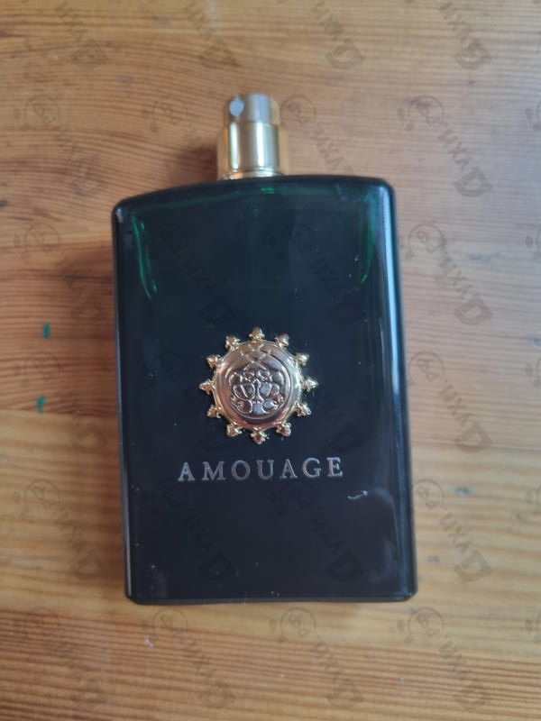 Купить Epic от Amouage