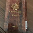Парфюмерия Amouage Epic Духи Epic от Amouage