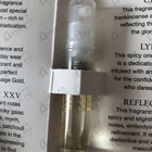 Отзывы Amouage Epic