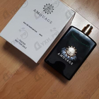 Отзывы Amouage Epic