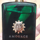 Отзыв Amouage Epic