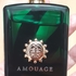 Отзывы Amouage Epic Парфюмерия Epic от Amouage