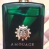 Парфюмерия Epic от Amouage