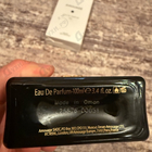 Отзывы Amouage Epic