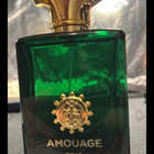 Отзывы Amouage Epic