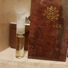 Отзывы Amouage Epic